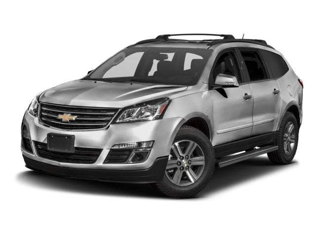 2016 Chevrolet Traverse 2LT FWD's photo