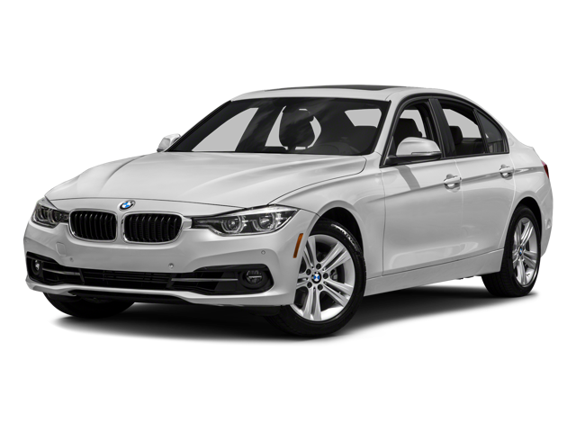2018 BMW 3 Series 330i xDrive Sedan's photo