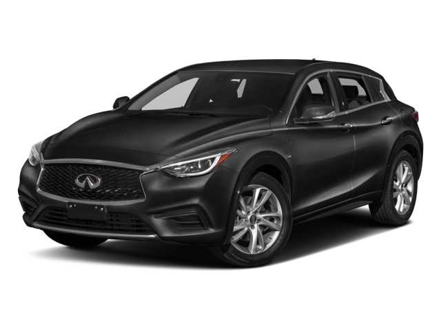 2018 INFINITI QX30 Premium's photo