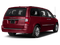 2015 Chrysler Town & Country Limited
