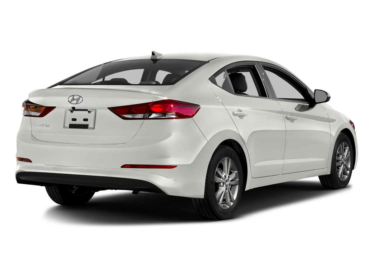 2018 Hyundai Elantra SEL Value Edition Limited photo 2