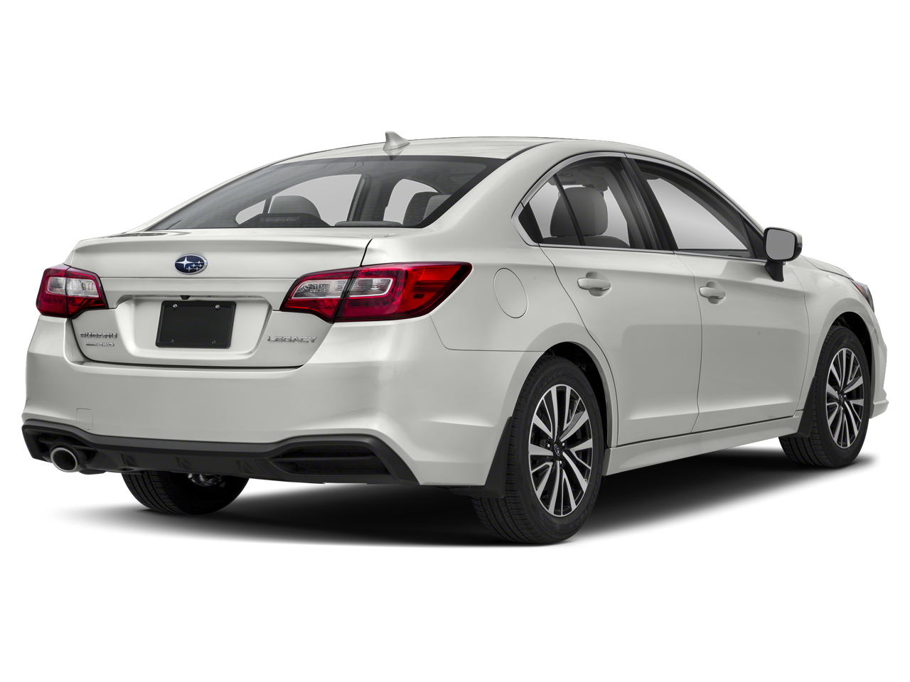 2018 Subaru Legacy 2.5i Premium