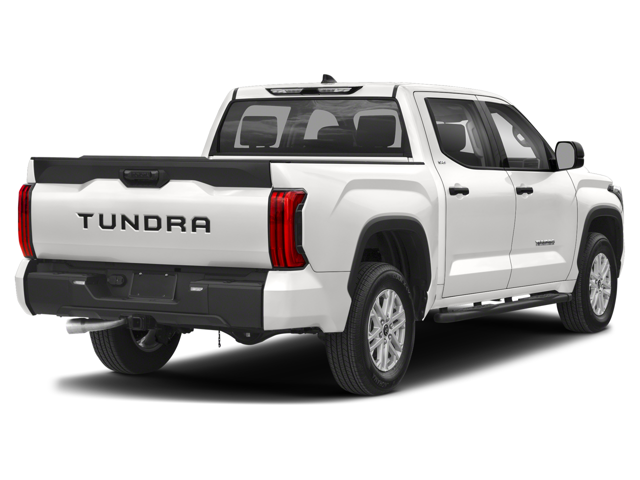 2022 Toyota Tundra SR5 photo 3