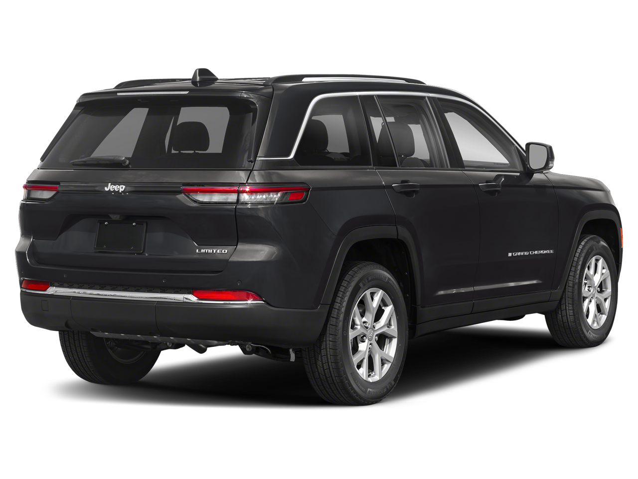2023 Jeep Grand Cherokee Limited - Photo 33