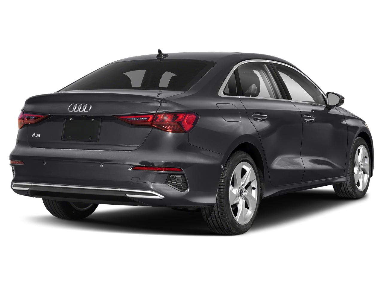 2024 Audi A3 40 Premium FrontTrak