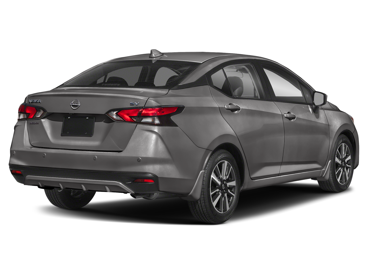 2024 Nissan Versa 1.6 SV