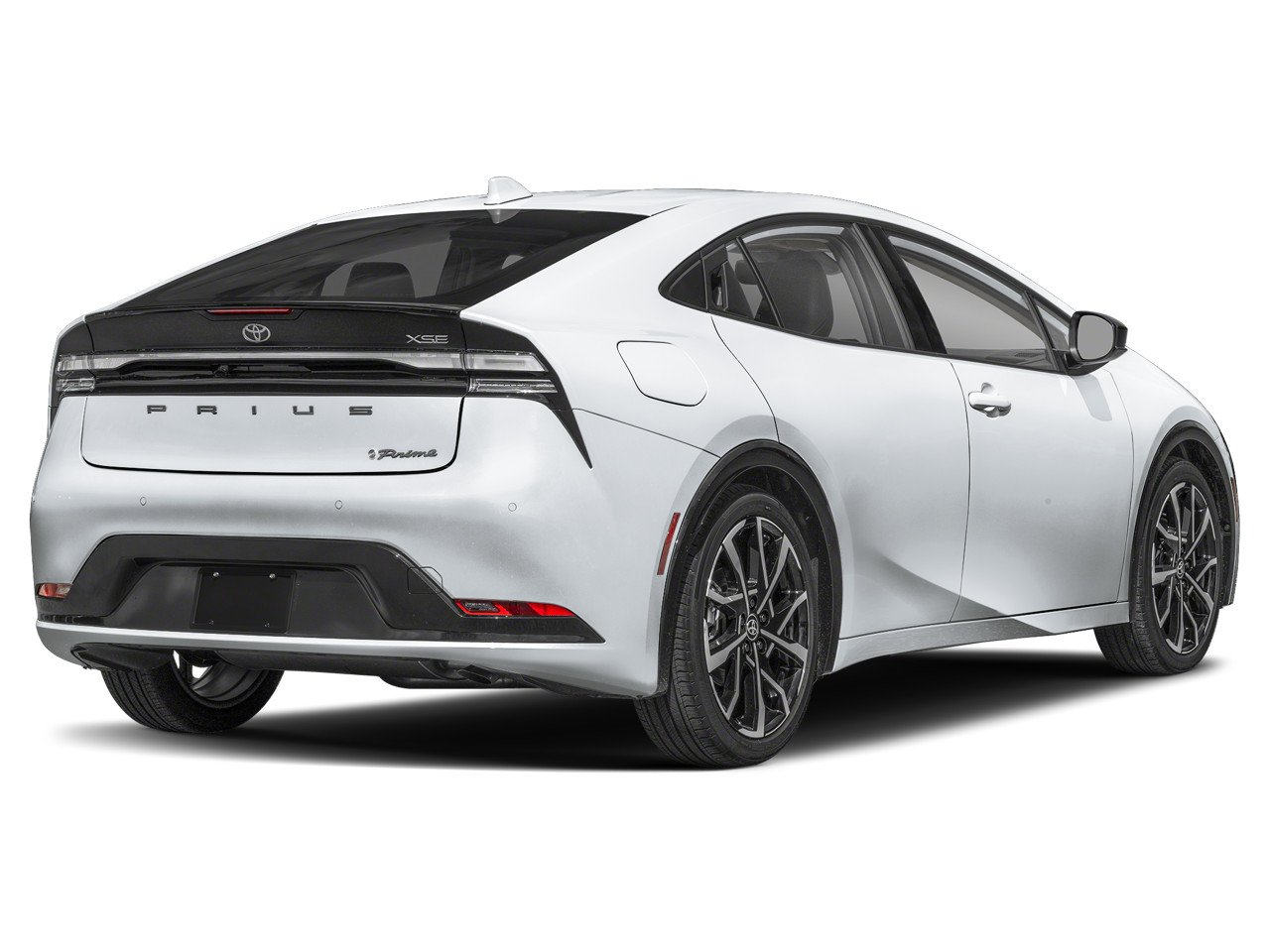 2024 Toyota Prius Prime XSE Premium