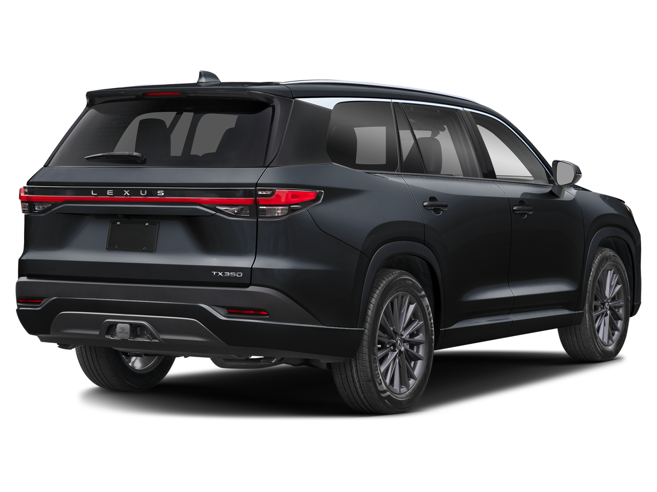 2025 Lexus TX 350 Luxury