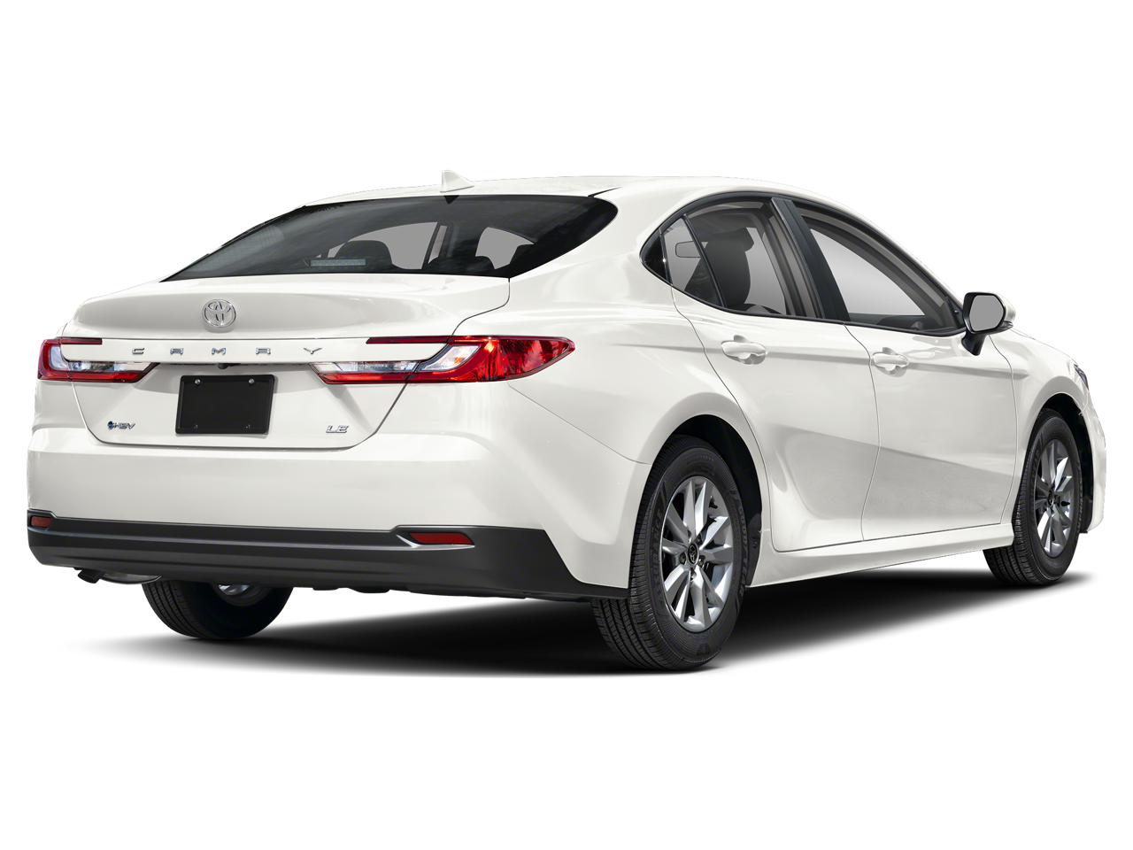 2025 Toyota Camry LE - Photo 32