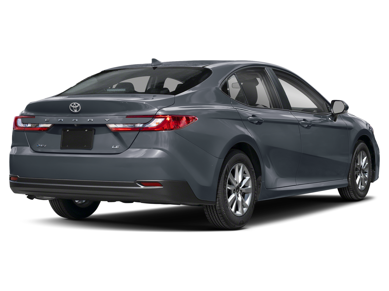 2025 Toyota Camry LE - Photo 12