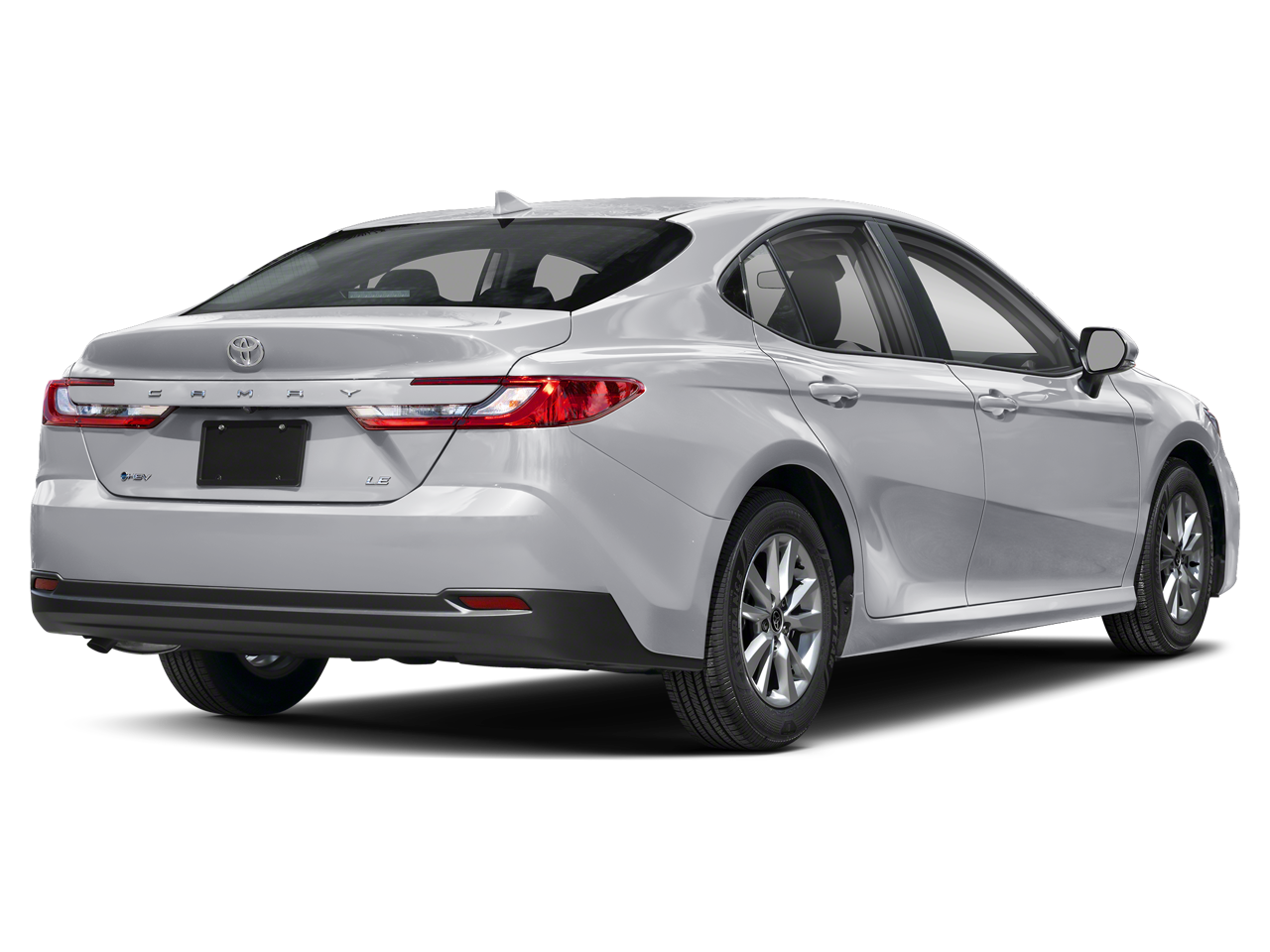 2025 Toyota Camry LE - Photo 28