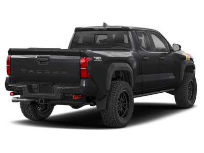 2025 Toyota Tacoma Hybrid TRD Off Road