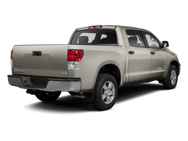 2011 Toyota Tundra Grade CrewMax