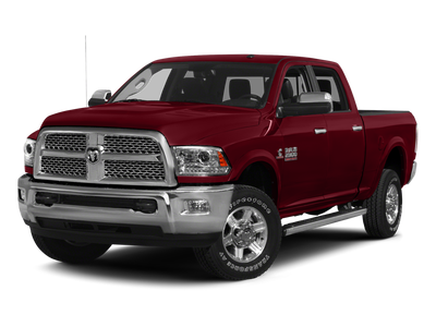 2015 RAM 2500 Laramie