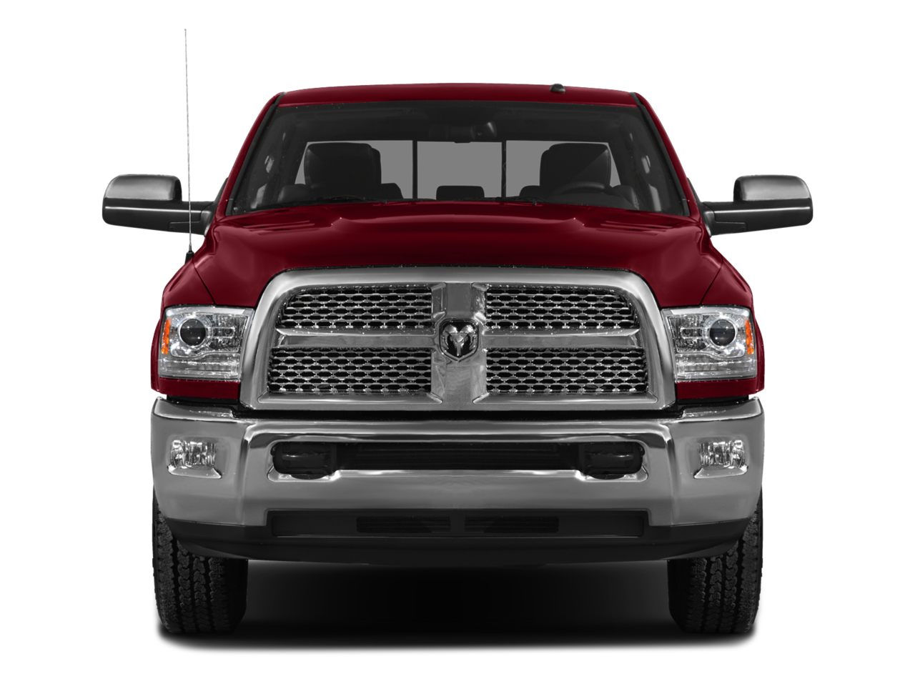 2015 RAM 2500 Laramie