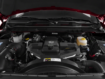 2015 RAM 2500 Laramie