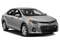 2015 Toyota Corolla S