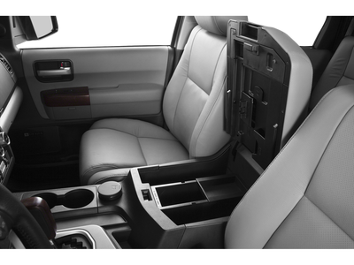2015 Toyota Sequoia Limited