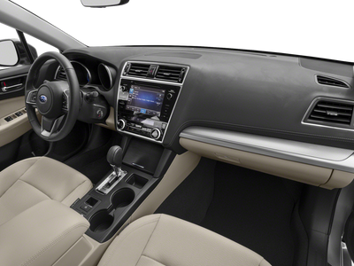 2018 Subaru Legacy 2.5i Premium