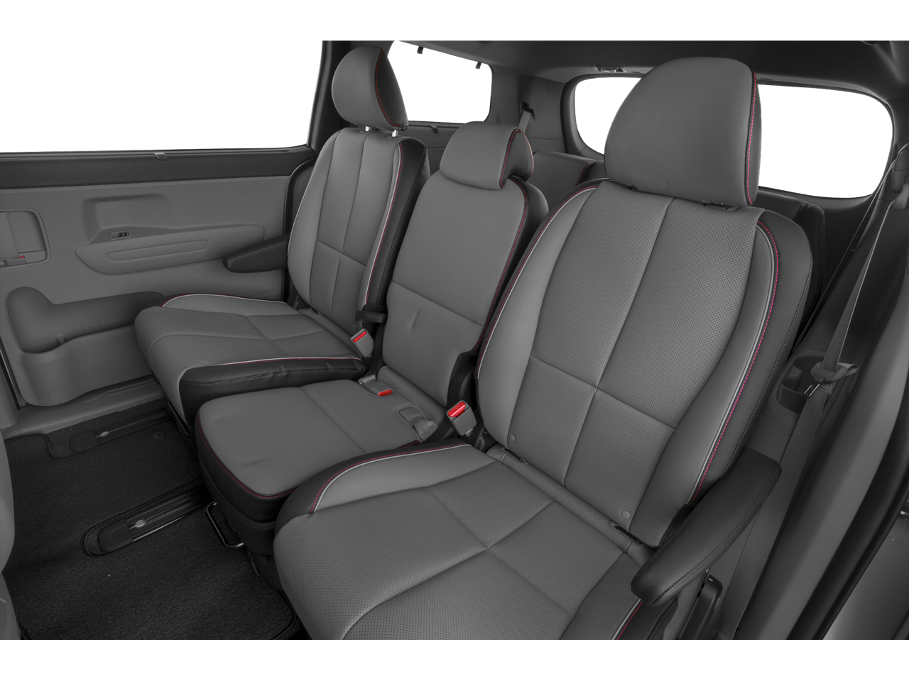 2019 Kia Sedona EX