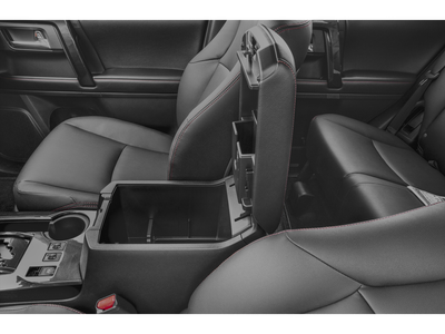 2019 Toyota 4Runner TRD Off-Road