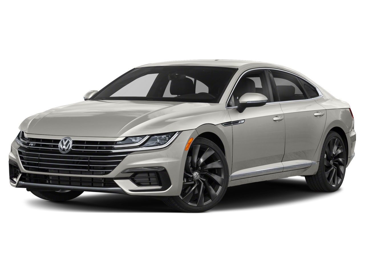 2019 Volkswagen Arteon SEL Premium R-Line with 4Motion's photo