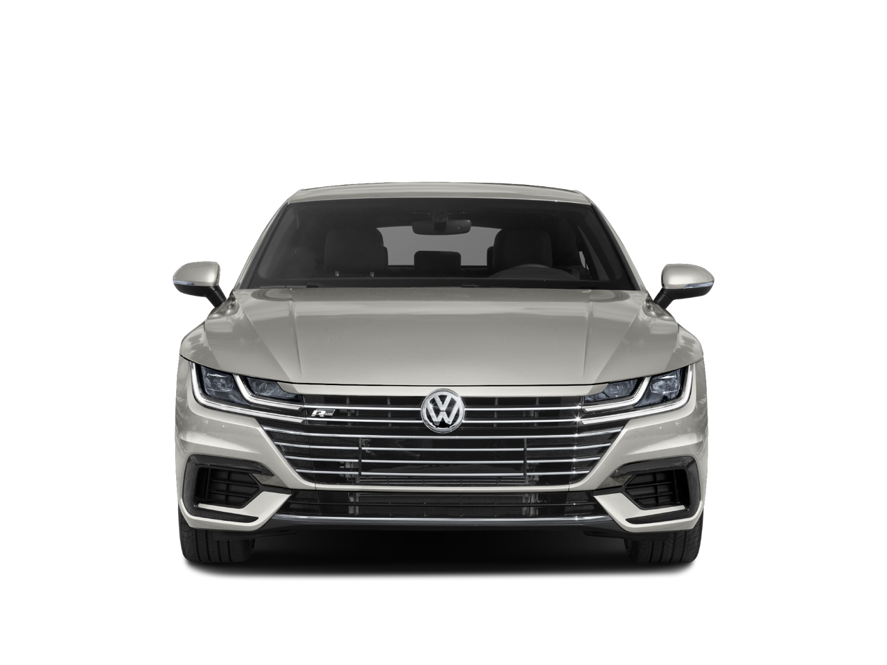 2019 Volkswagen Arteon 2.0T SEL Premium R-Line 4Motion
