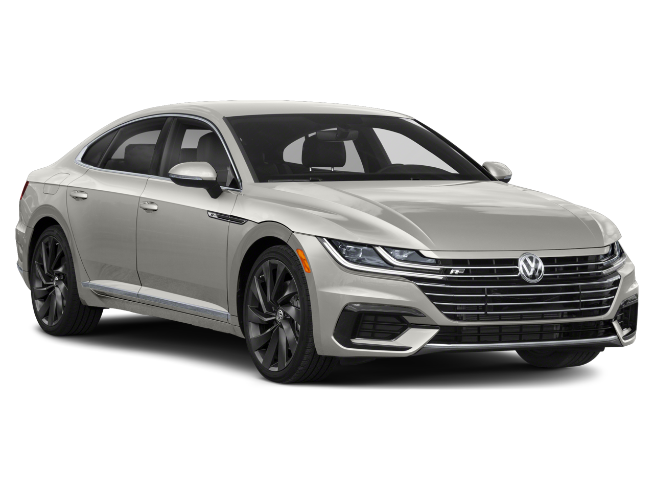2019 Volkswagen Arteon 2.0T SEL Premium R-Line 4Motion