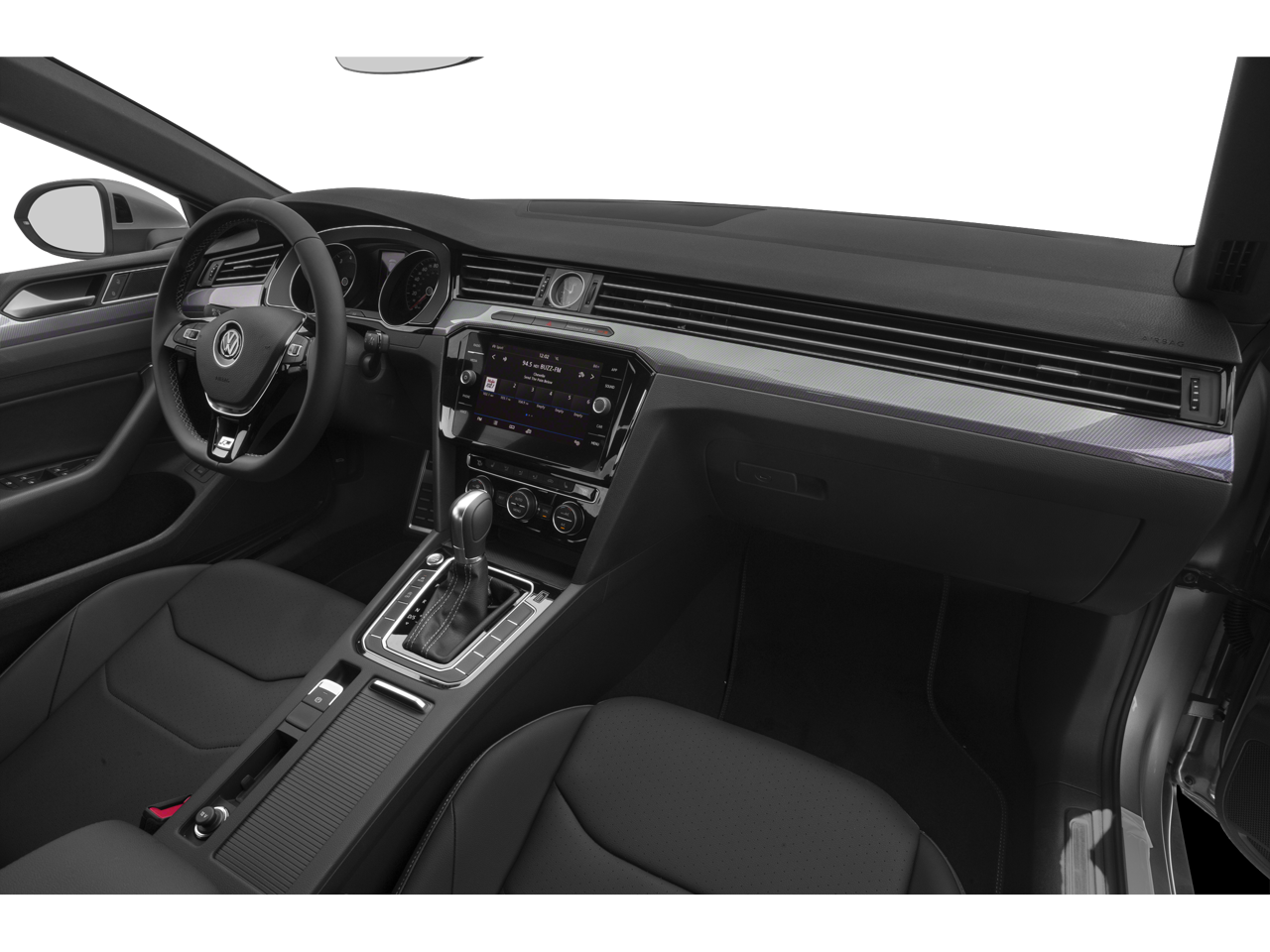 2019 Volkswagen Arteon 2.0T SEL Premium R-Line 4Motion