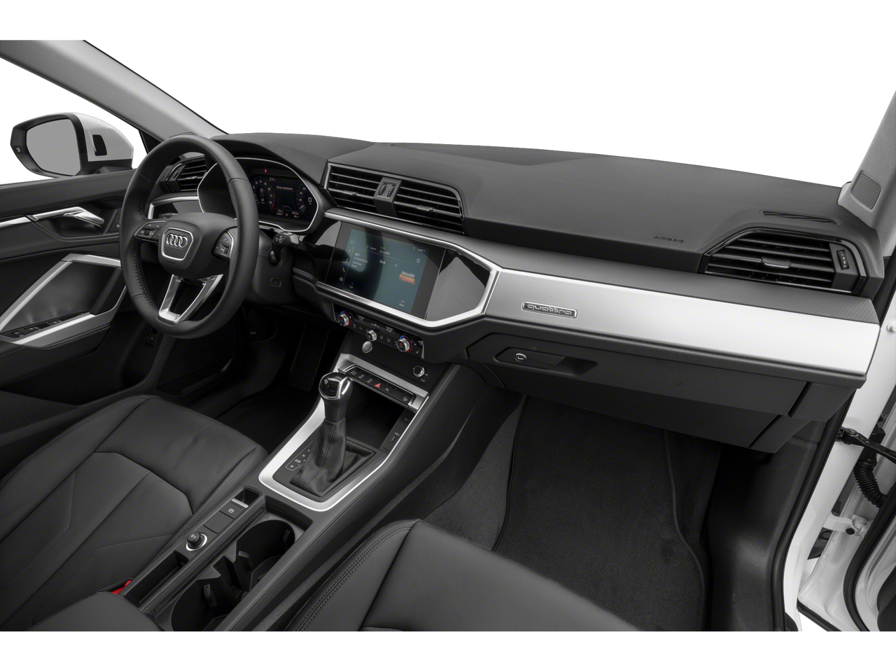 2020 Audi Q3 Premium Plus S line quattro