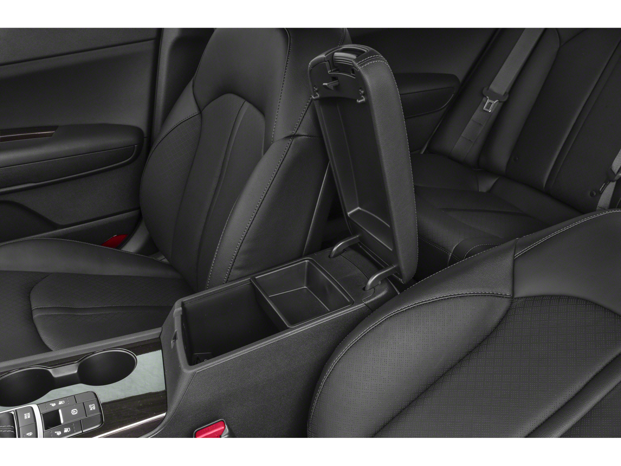 2020 Kia Optima EX Premium Turbo