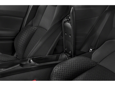 2021 Toyota C-HR Limited