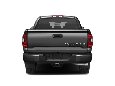 2021 Toyota Tundra Limited