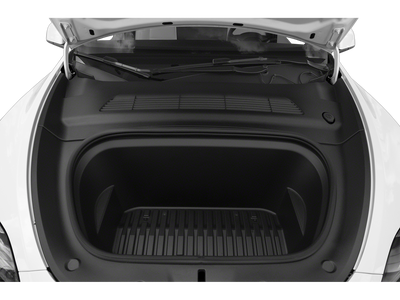 2021 Tesla Model Y Standard Range