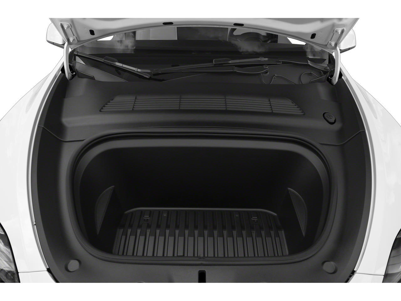 2021 Tesla Model Y Standard Range