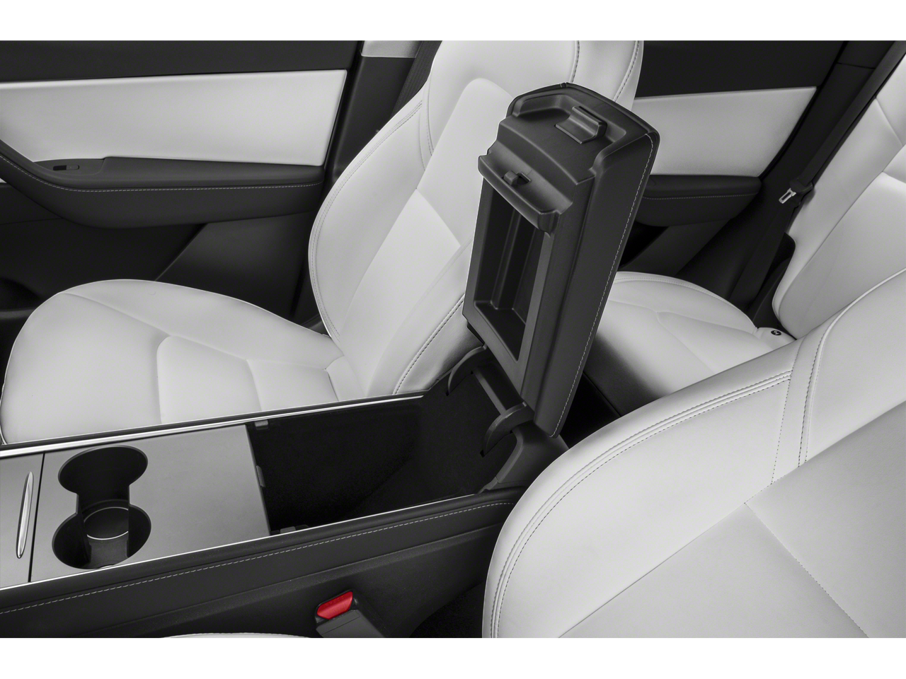 2021 Tesla Model Y Standard Range