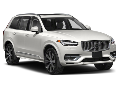 2021 Volvo XC90 Recharge Plug-In Hybrid T8 Inscription Expression 7 Passenger