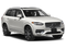 2021 Volvo XC90 Recharge Plug-In Hybrid T8 Inscription Expression 7 Passenger
