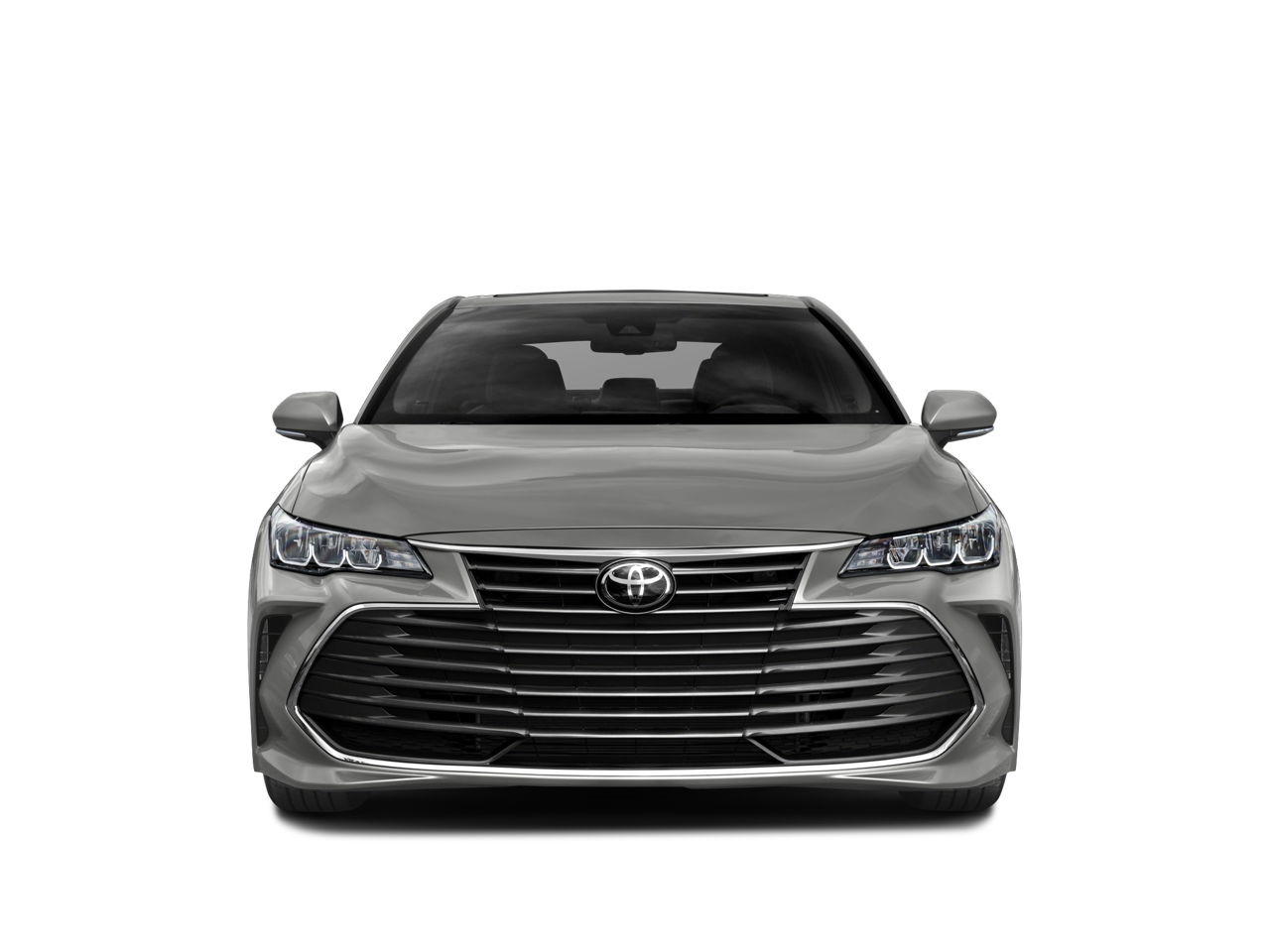 2022 Toyota Avalon XLE