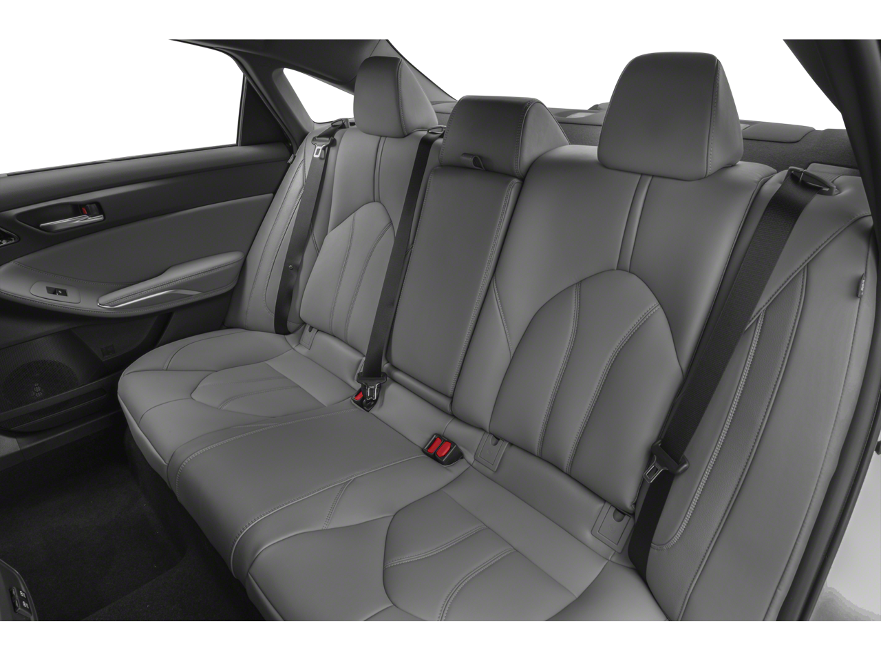 2022 Toyota Avalon XLE