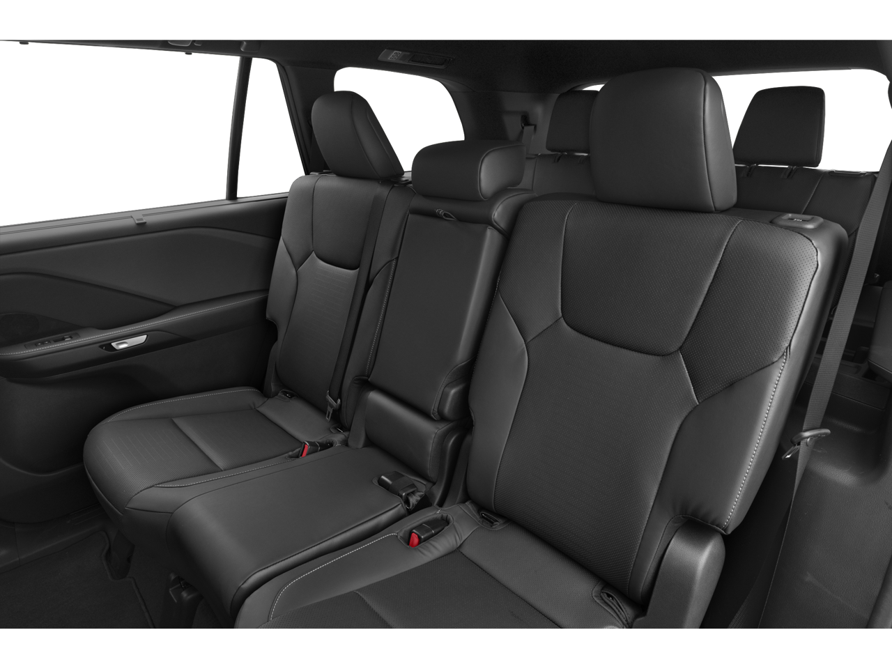 2024 Lexus TX 350 Premium