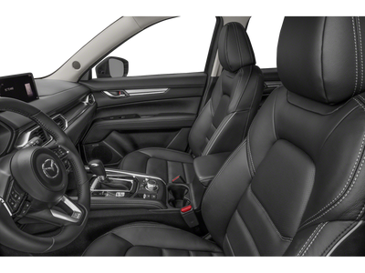 2024 Mazda Mazda CX-5 2.5 S Premium Package