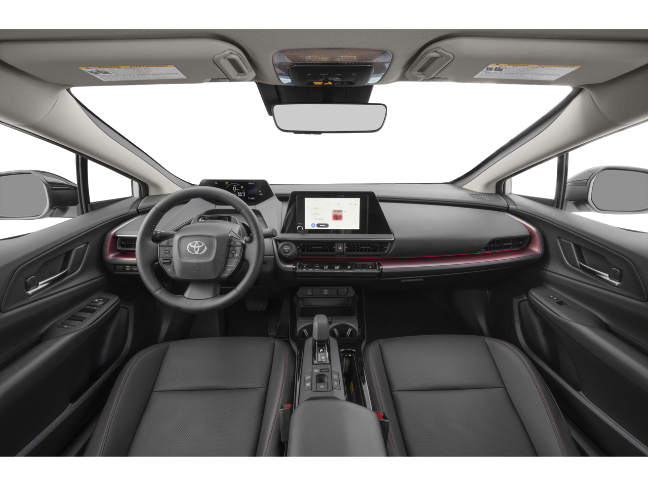 2024 Toyota Prius Prime XSE Premium
