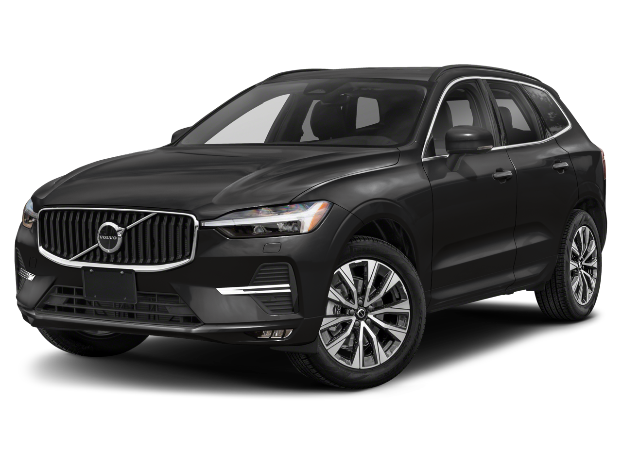 2024 Volvo XC60 B5 Plus Dark Theme AWD's photo