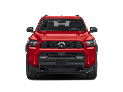 2025 Toyota 4Runner i-FORCE MAX Hybrid TRD Off Road Premium