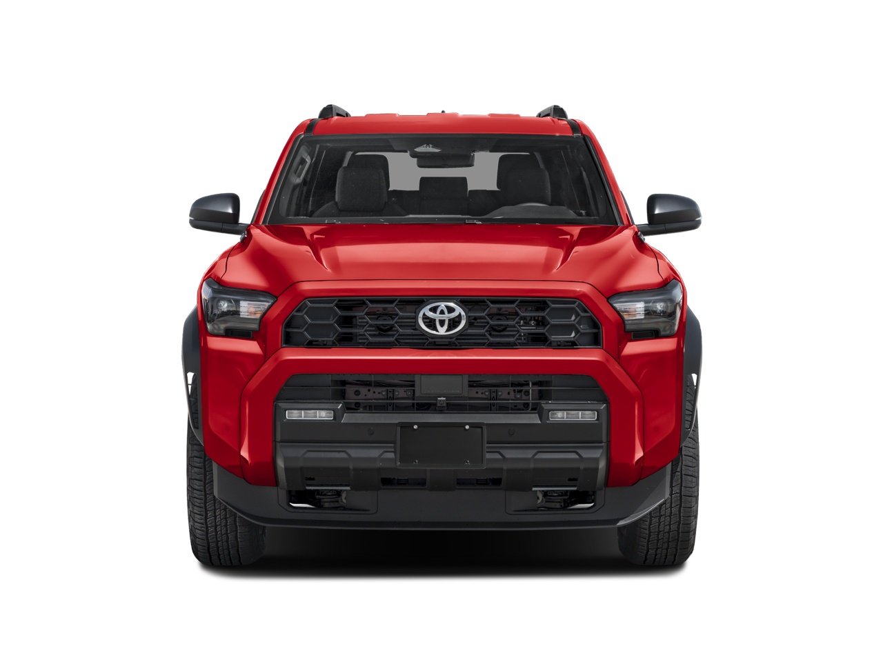 2025 Toyota 4Runner i-FORCE MAX Hybrid TRD Off Road Premium