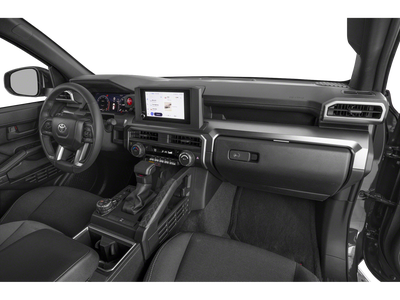 2025 Toyota 4Runner i-FORCE MAX Hybrid TRD Off Road Premium