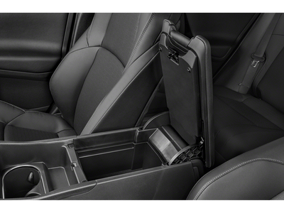 2025 Toyota bZ4X Limited