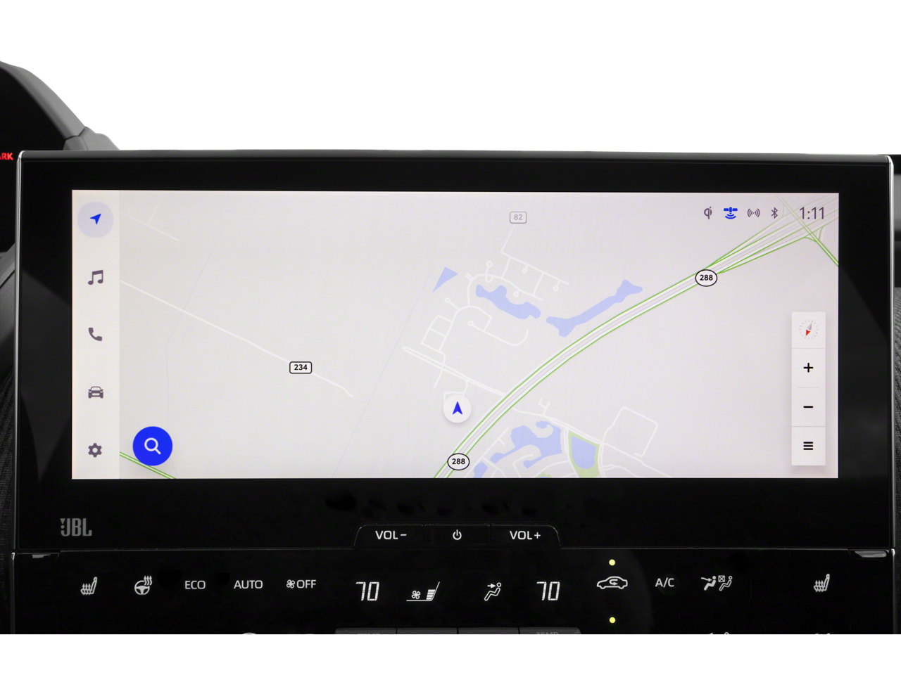 2025 Toyota bZ4X Limited