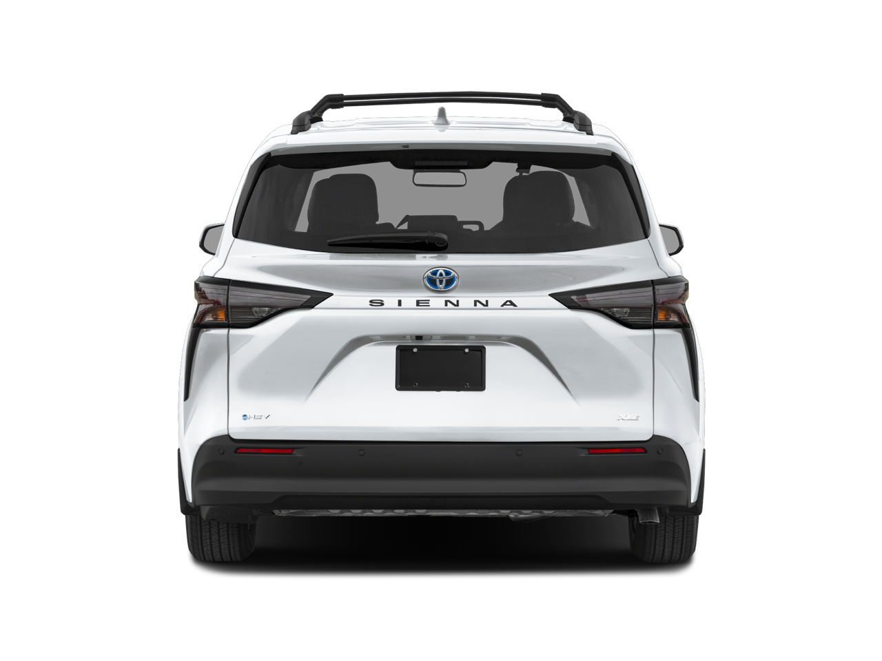 2025 Toyota Sienna XLE 8 Passenger